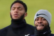 Arsenal: Le numéro de Raheem Sterling est connu