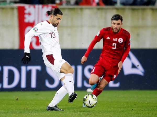 Milan AC : direction la Turquie pour Ricardo Rodriguez