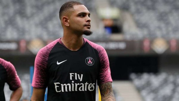 PSG : de belles pistes au mercato pour Kurzawa