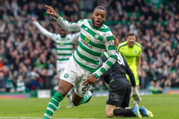 La Roma se positionne sur Olivier Ntcham