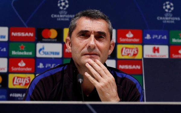 Ernesto Valverde dévoile les coulisses de son licenciement du Barça !