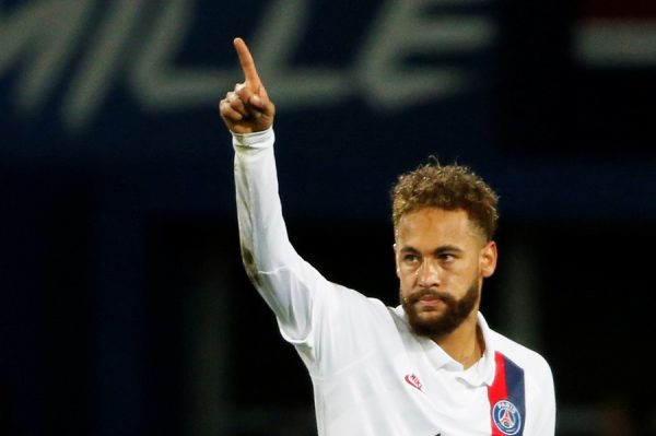 PSG : une offre folle pour retenir Neymar ?