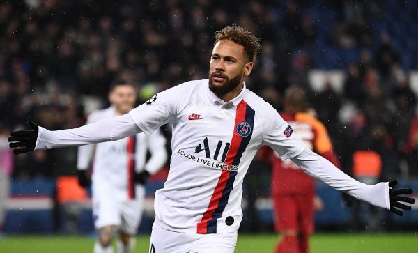 PSG : Neymar rassurant sur son avenir