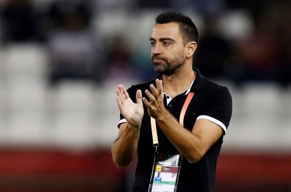 FC Barcelone : les conditions demandées par Xavi pour un retour