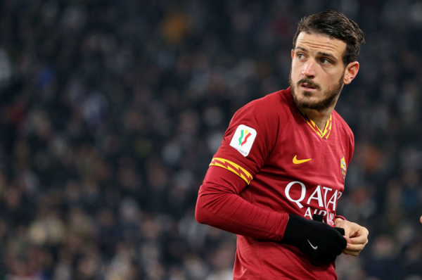 AS Roma : Florenzi en route pour Valence