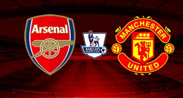 Manchester United et Arsenal une pépite anglaise