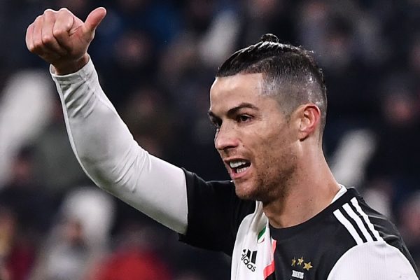 Juventus Turin : Cristiano Ronaldo pourrait prolonger