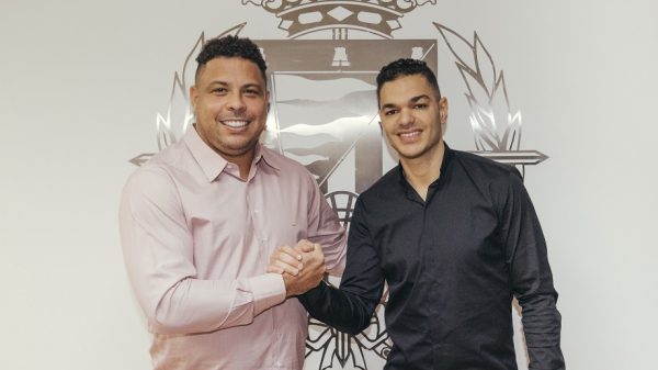 Officiel : Hatem Ben Arfa rebondit au Real Valladolid