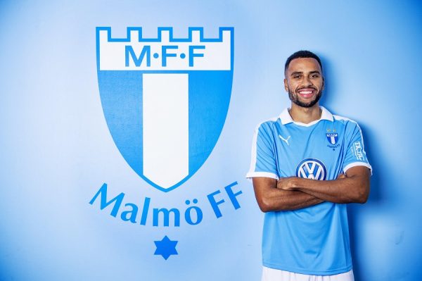 Officiel : Isaac Kiese Thelin à la relance à Malmö