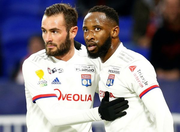 Chelsea relance la piste Moussa Dembélé