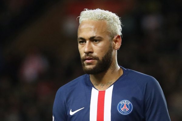 FC Barcelone : la piste Neymar définitivement enterrée ?