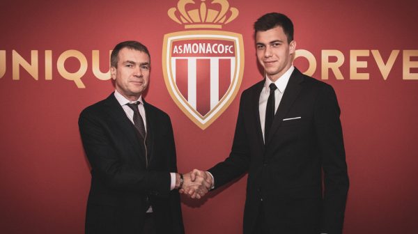 Officiel : Radoslaw Majecki nouveau gardien de l’AS Monaco