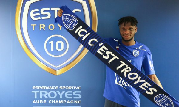 Officiel : Rominigue Kouamé renforce l’ESTAC