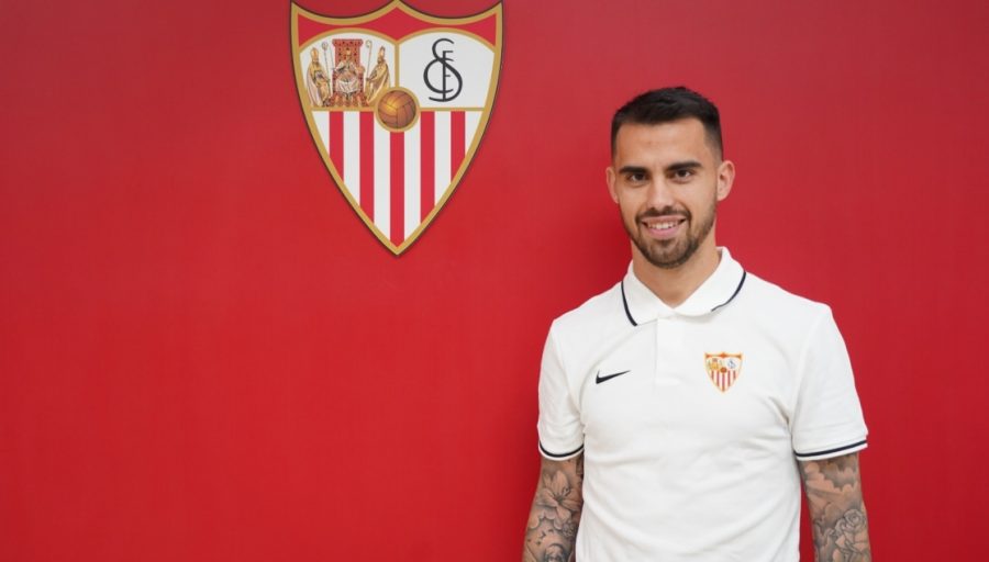 Officiel : Suso quitte le Milan AC