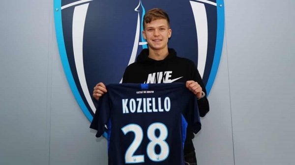 Officiel : Vincent Koziello renforce le Paris FC