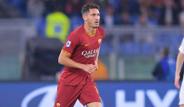 Roma : un retour en Turquie pour Mert Cetin