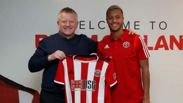 Officiel : Sheffield United s’offre deux joueurs