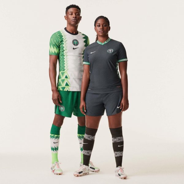 Nike dévoile ses 3 premiers maillots de 2020 !