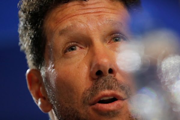 Ligue des Champions : la dernière chance de Diego Simeone ?