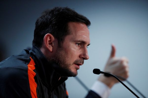 Ligue des Champions : Frank Lampard et Chelsea face au révélateur munichois