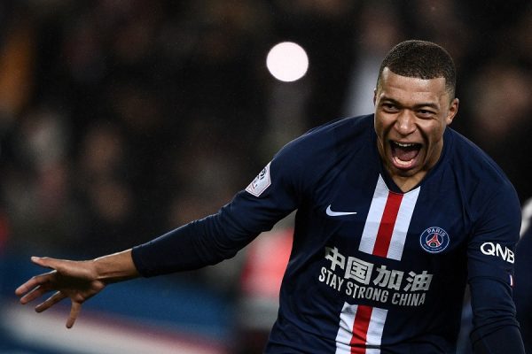 PSG : Un salaire XXL proposé à Mbappé