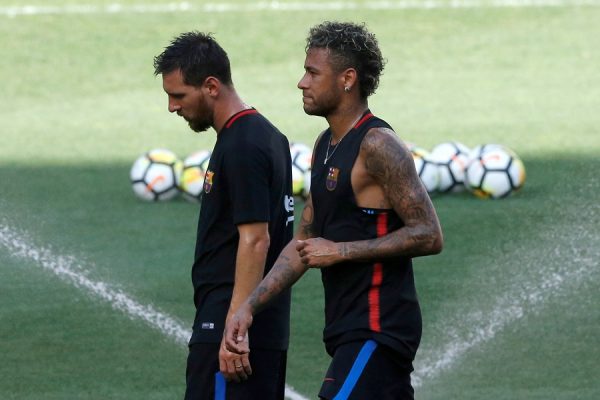 FC Barcelone : les dirigeants ont trouvé 3 moyens de faire revenir Neymar