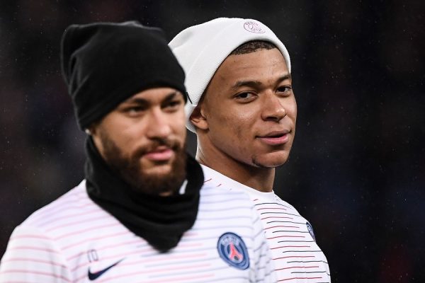 PSG : Neymar et Mbappé pourraient rester la saison prochaine