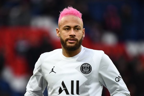 Ligue 1 : Neymar élu joueur du mois de janvier