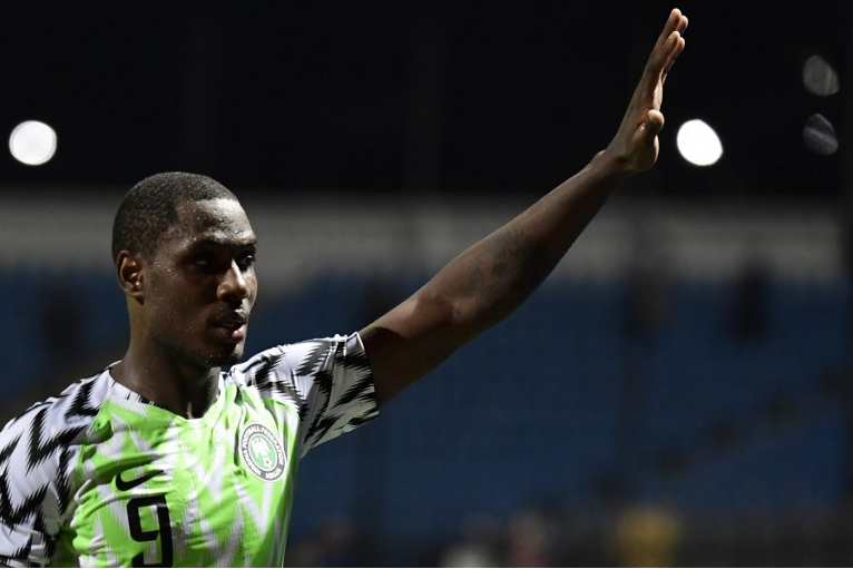 Officiel : Man Utd accueille Odion Ighalo !