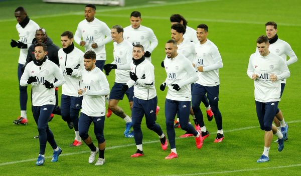 Ligue des Champions – PSG – Dortmund : l’heure de vérité pour l’institution parisienne