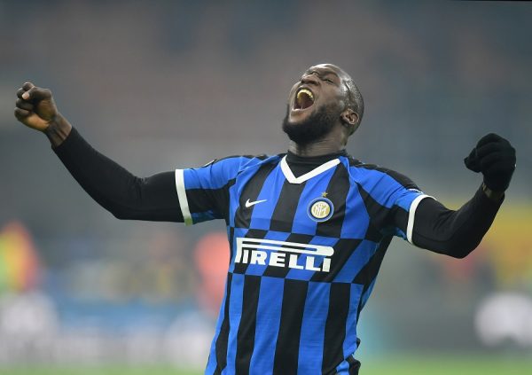 Romelu Lukaku, nouveau roi de Milan