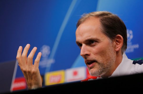 Dortmund – PSG : un match particulier pour Thomas Tuchel