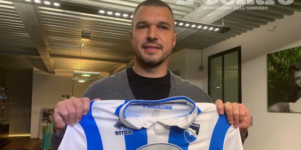 Officiel : Valeri Bojinov a trouvé un nouveau club