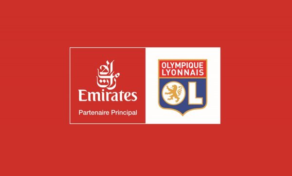 L’Olympique Lyonnais et Fly Emirates officialisent leur partenariat !