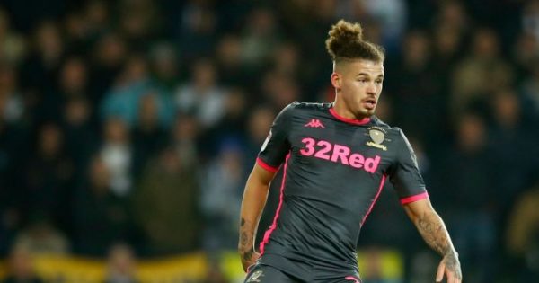 Burnley et Sheffield Utd sur la piste Kalvin Phillips