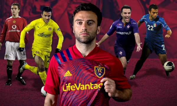 Officiel : Giuseppe Rossi traverse l’Atlantique