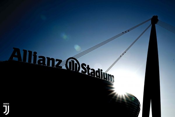 La Juventus et Allianz poursuivent leur partenariat