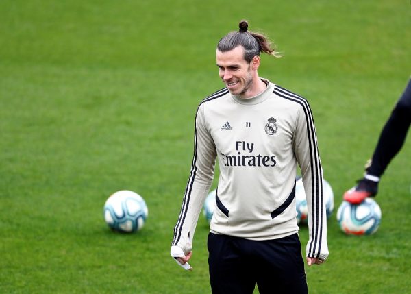 Real Madrid : Gareth Bale proposé en MLS ?