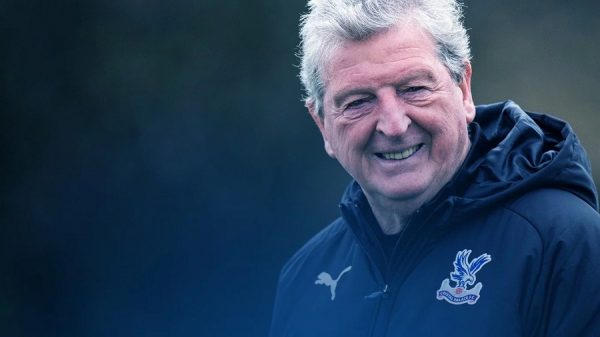 Crystal Palace : Roy Hodgson prolonge