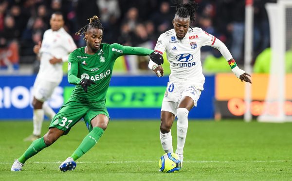 Officiel – Saint-Etienne : Charles Abi prolonge !