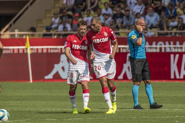 AS Monaco : deux joueurs de retour au Portugal ?