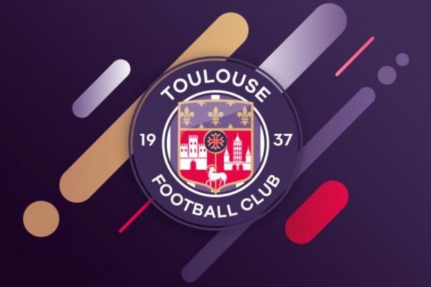 Le site officiel du TéFéCé - Toulouse FC