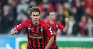 Mercato – Chelsea active la piste Luca Waldschmidt