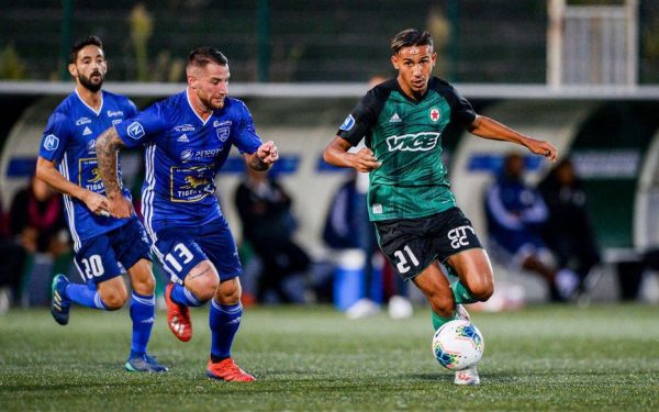 L’ASSE accélère pour Saïd Arab