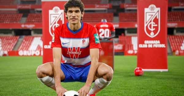 Real Madrid : Jesus Vallejo pourrait ne pas revenir