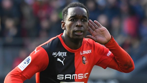 Stade Rennais : une touche en Espagne pour Faitout Maouassa