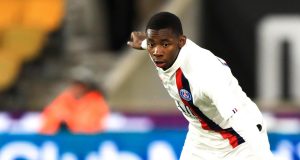 PSG : direction le Portugal pour Jonathan Mutombo ?