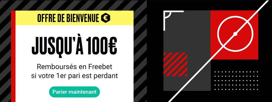 Code promo Pokerstars France : décrochez 100€ de bonus