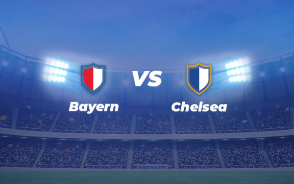 Ligue des Champions : le preview de Bayern Munich – Chelsea