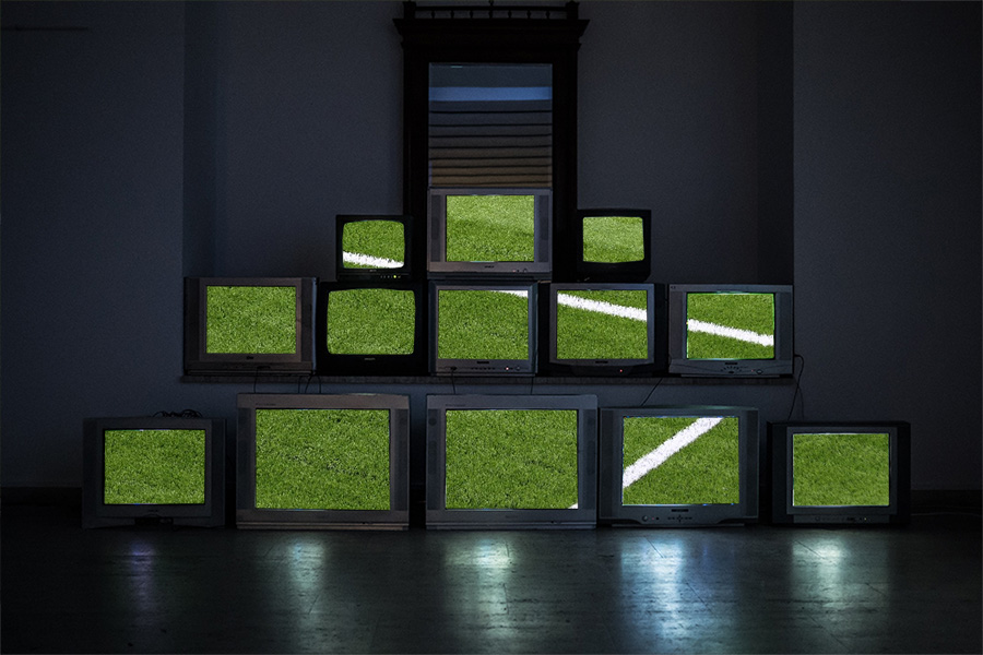 tv foot